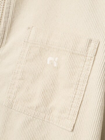 NAME IT Between-season jacket in Beige
