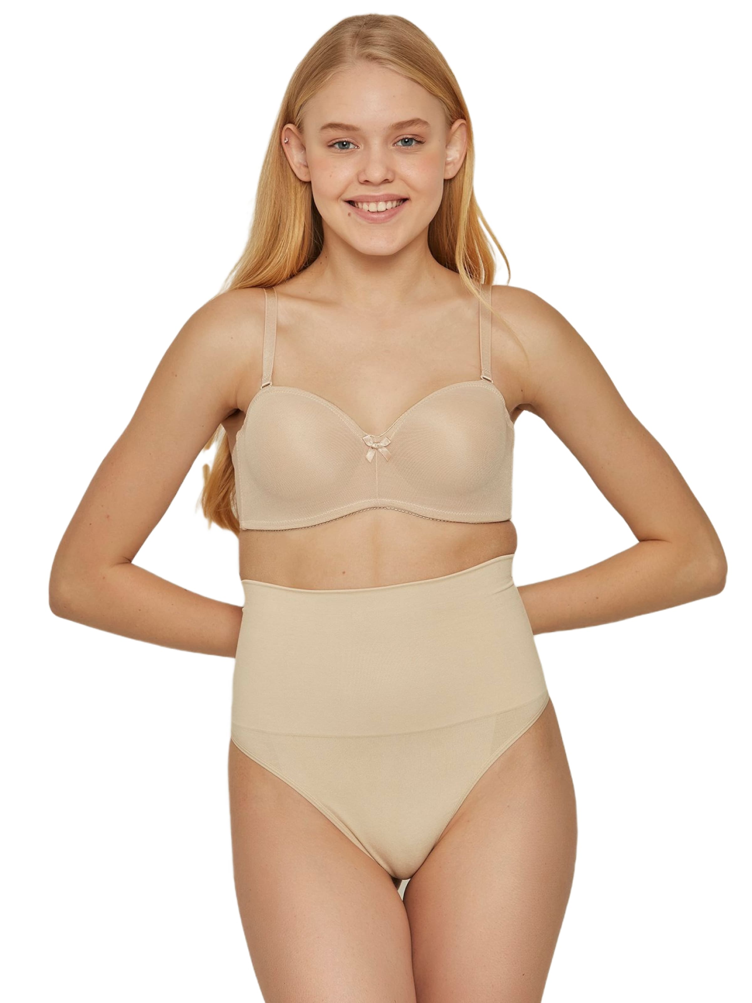 C&City Shaping slip in Beige