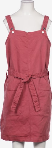 ARMEDANGELS Kleid L in Pink: Vorderseite