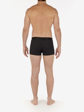 HOM Boxer shorts ' Max ' in Black