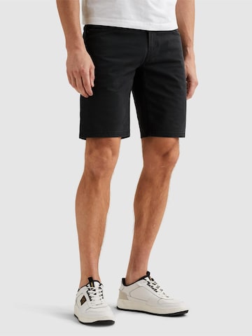 Slimfit Pantaloni 'PME LEGEND - Navigator shorts' di PME Legend in blu