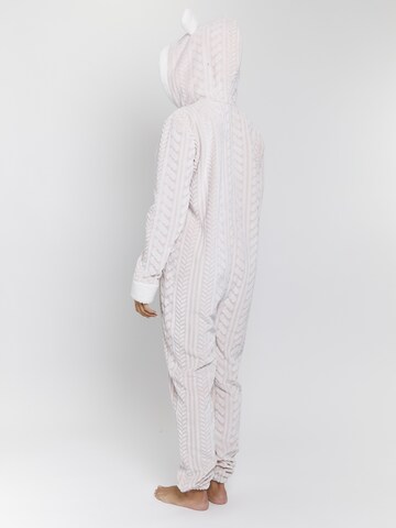 Loungeable Pajama in Pink