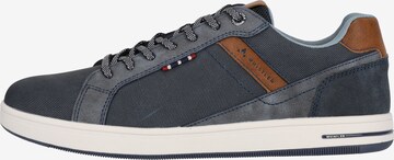 Whistler Sneakers 'Marpe' in Blue