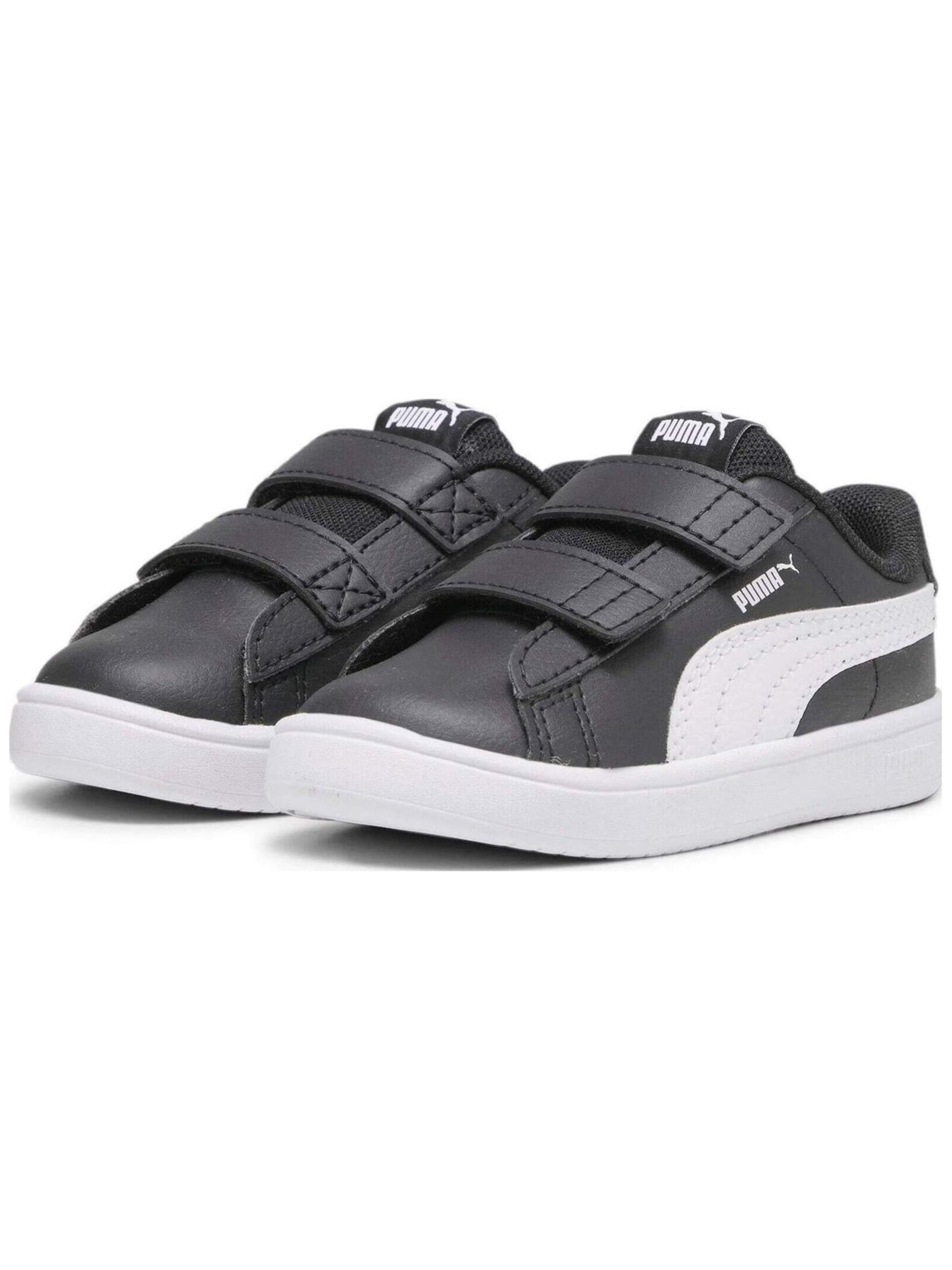 PUMA Trainers 'Puma Rickie Classic V Inf' in Black