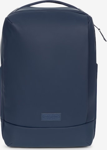 mėlyna EASTPAK Kuprinė 'TECUM': priekis