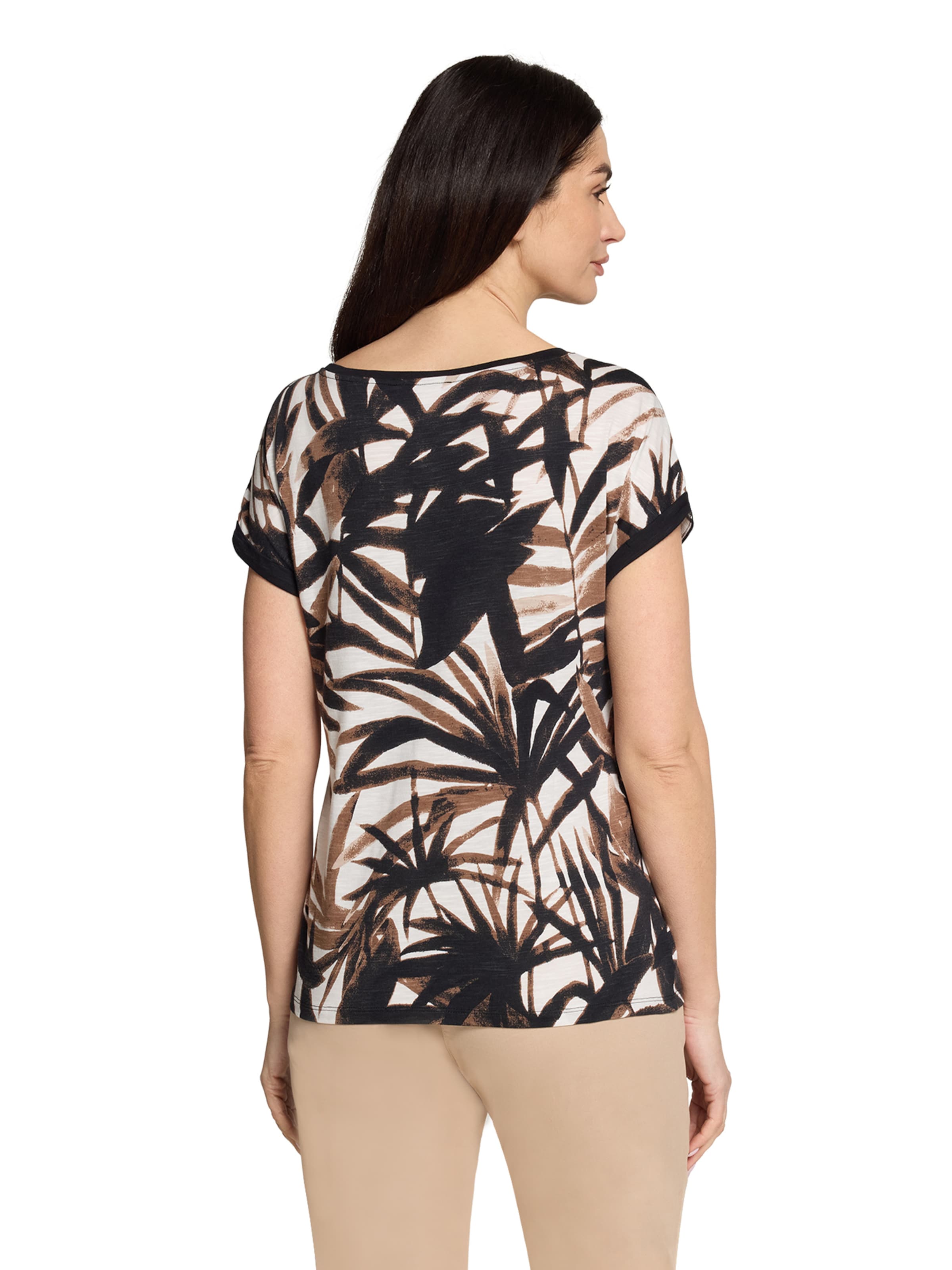 Betty Barclay Shirt in White