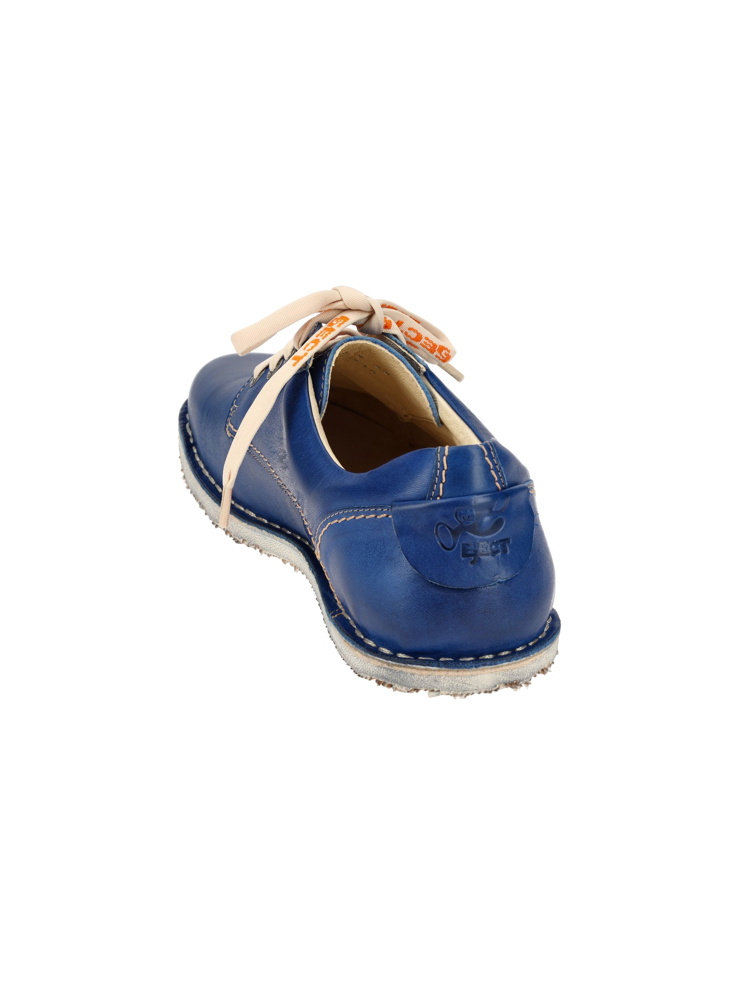 EJECT Lace-up shoe 'Sony3Deal' in Blue