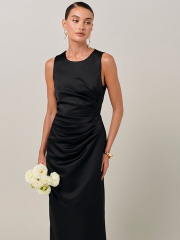 BWLDR Dress 'Estrella' in Black