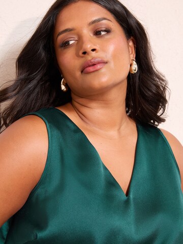 Friends Like These Halenka – zelená