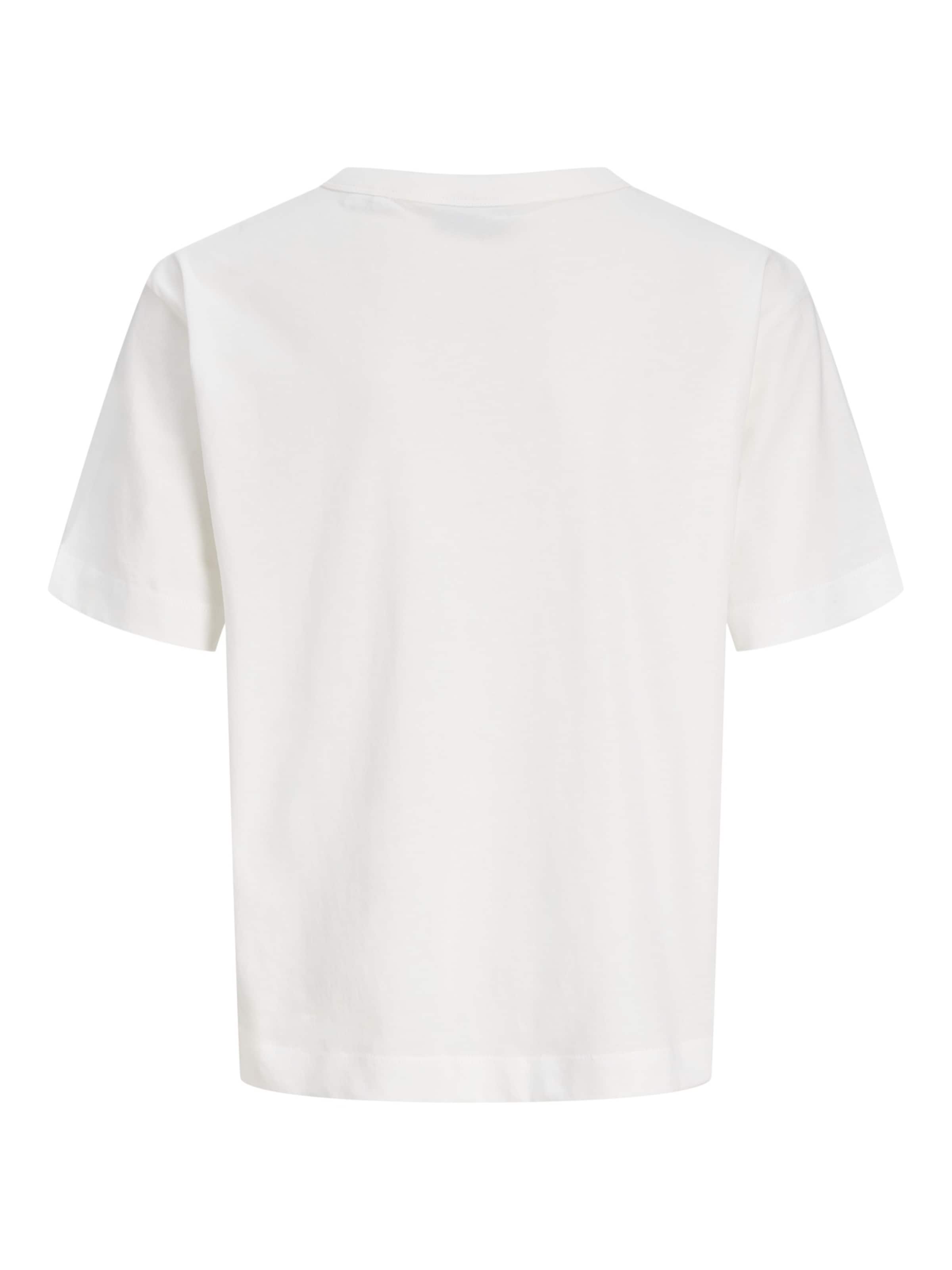 JJXX Shirt 'JXSANDRA' in Wit