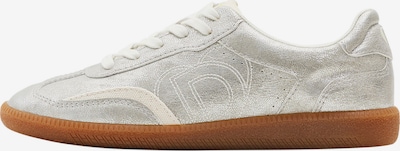 Sneaker low 'Retro ' Desigual pe alb, Vizualizare produs