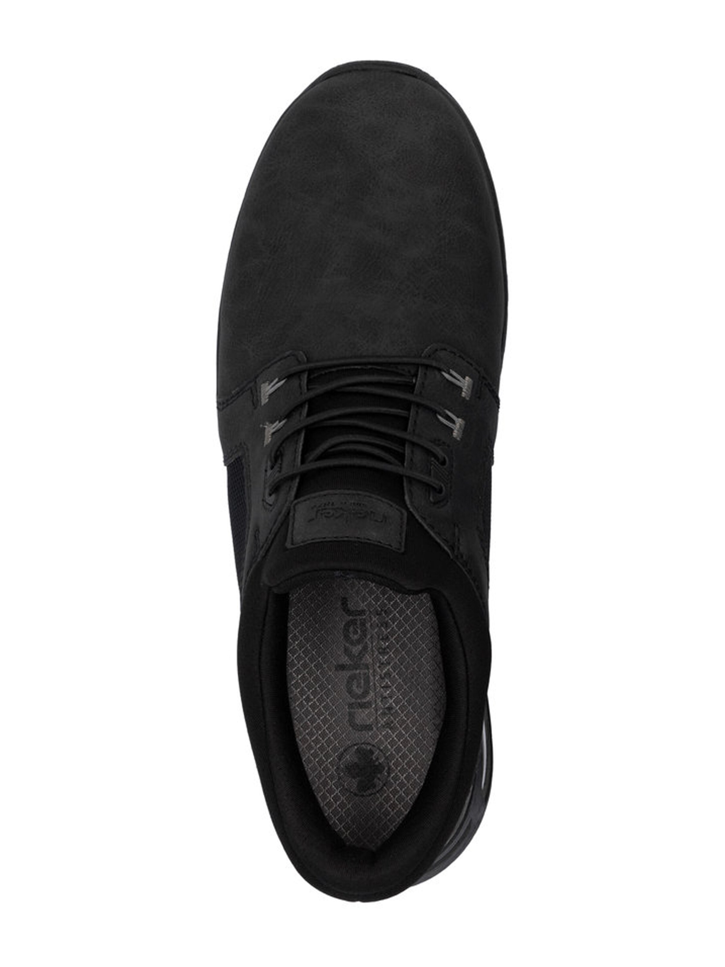 Rieker Madalad ketsid, värv must