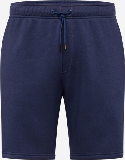 Only & Sons Shorts 'CERES' in marine / schwarz / weiß, Produktansicht