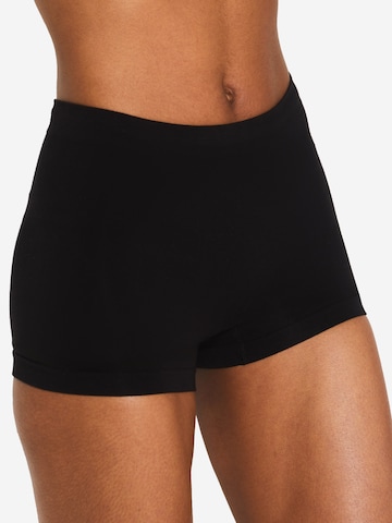 ETAM Panty 'AMANDE' in Schwarz