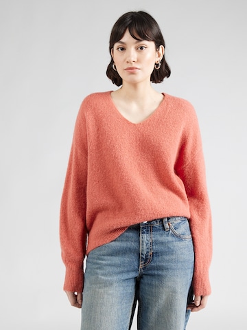 Pulover 'Hila Hope' de la MSCH COPENHAGEN pe roz: față