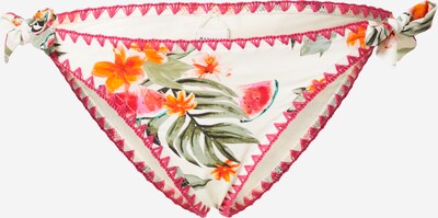 Banana Moon Bikini donji dio u miks boja, Pregled proizvoda