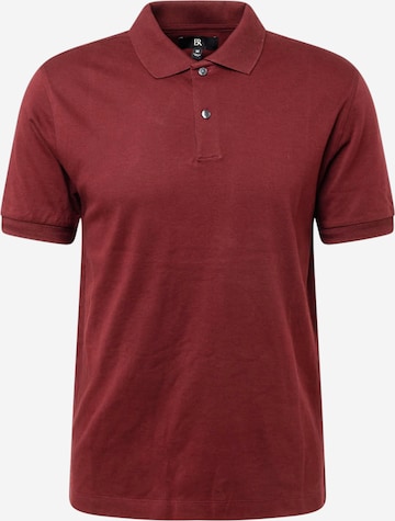 Banana Republic Shirt in Rood: voorkant