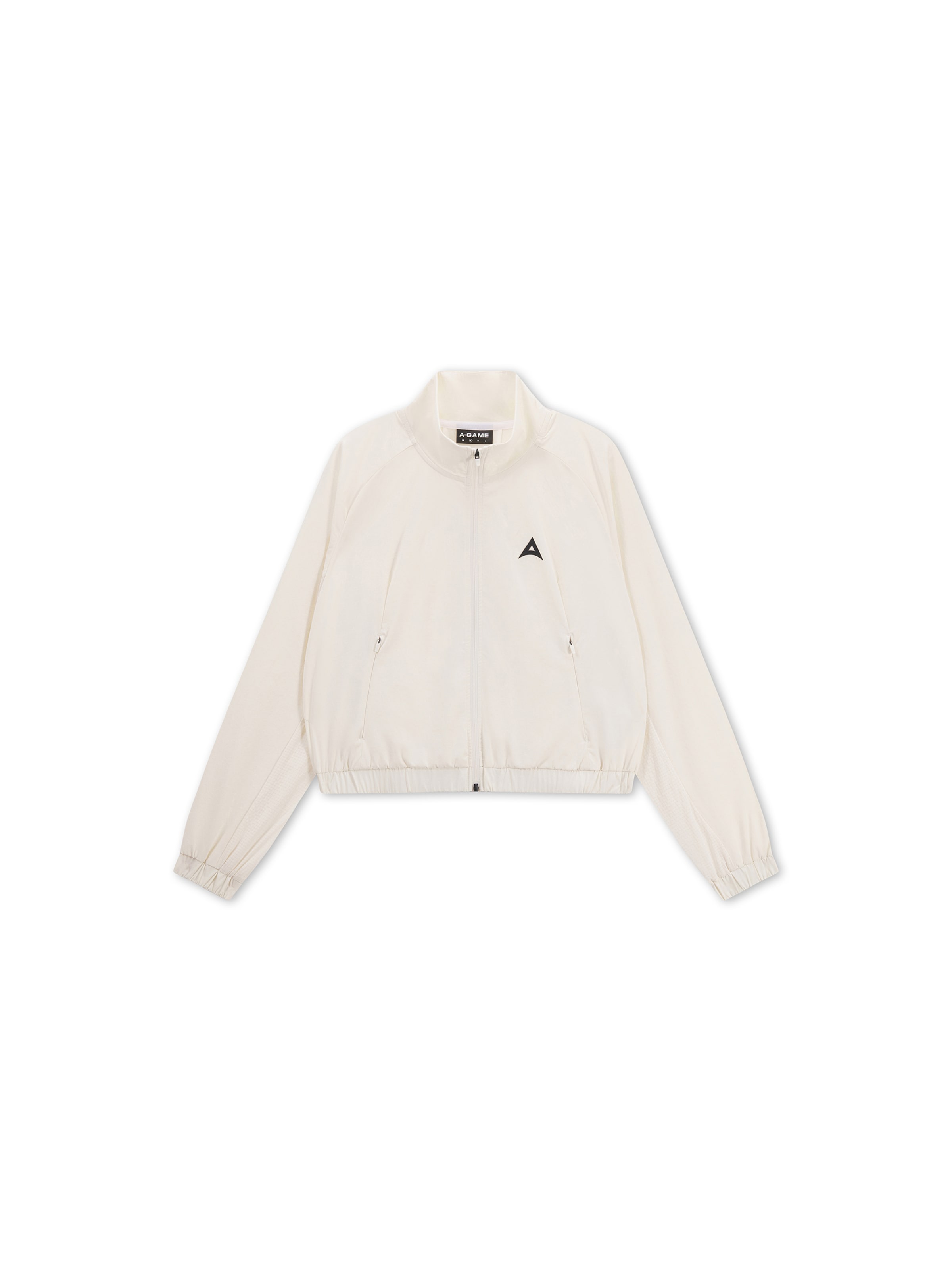 Giacca sportiva di A-Game in beige: frontale