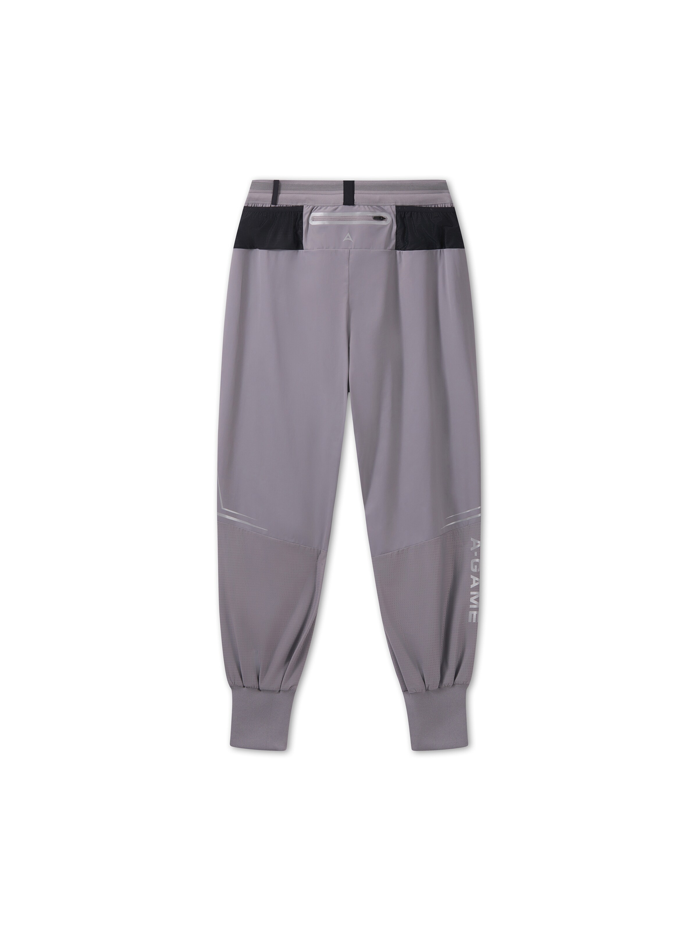 A-Game - regular Pantalón deportivo en gris