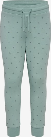 Hummel Sports trousers in 56 in Blue / Dark blue, Item view