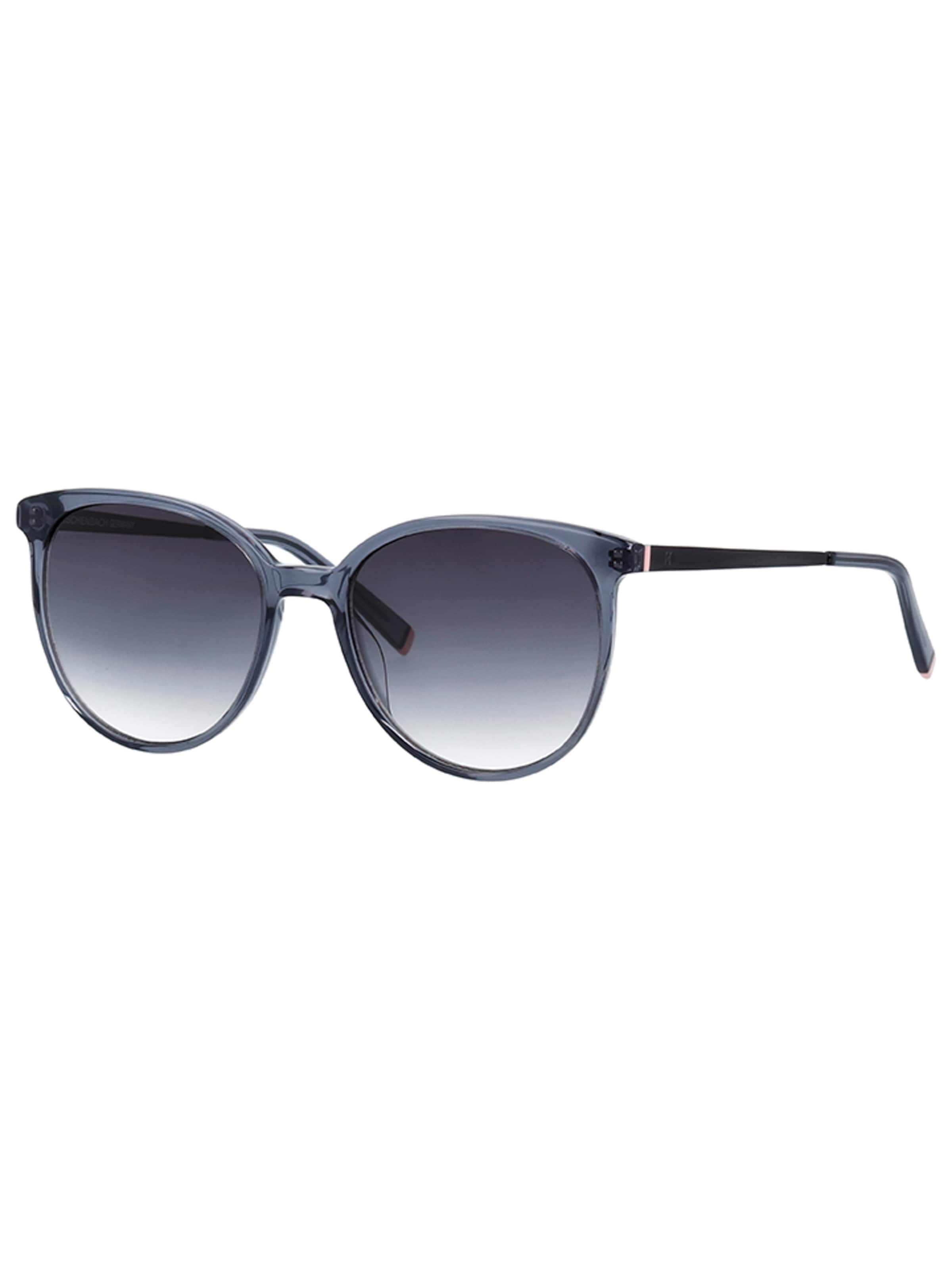 Humphrey's eyewear Sonnenbrille in Grau: Vorderseite