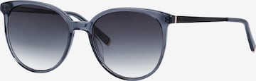 Humphrey's eyewear Sonnenbrille in Grau: Vorderseite