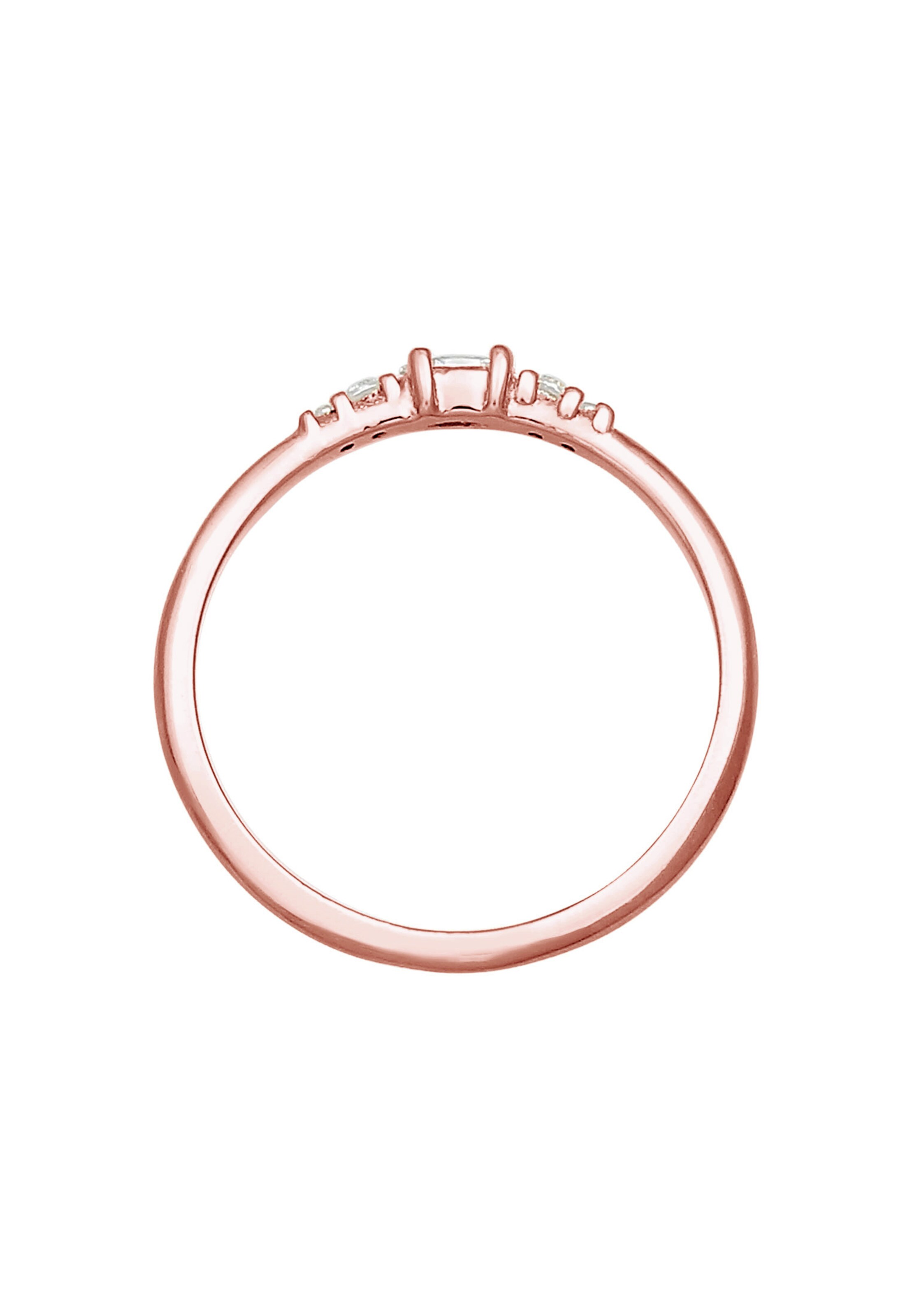 ELLI Sõrmus, värv Kuld