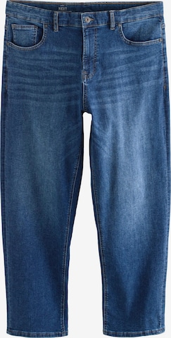 Next Regular Farkut värissä sininen: etupuoli