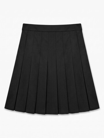 Gonna 'VMRainbow' di VERO MODA in nero