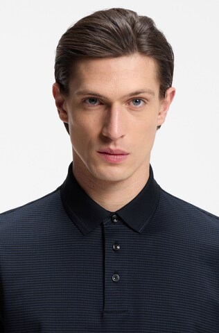 BOSS Shirt 'H-Parlay' in Blue