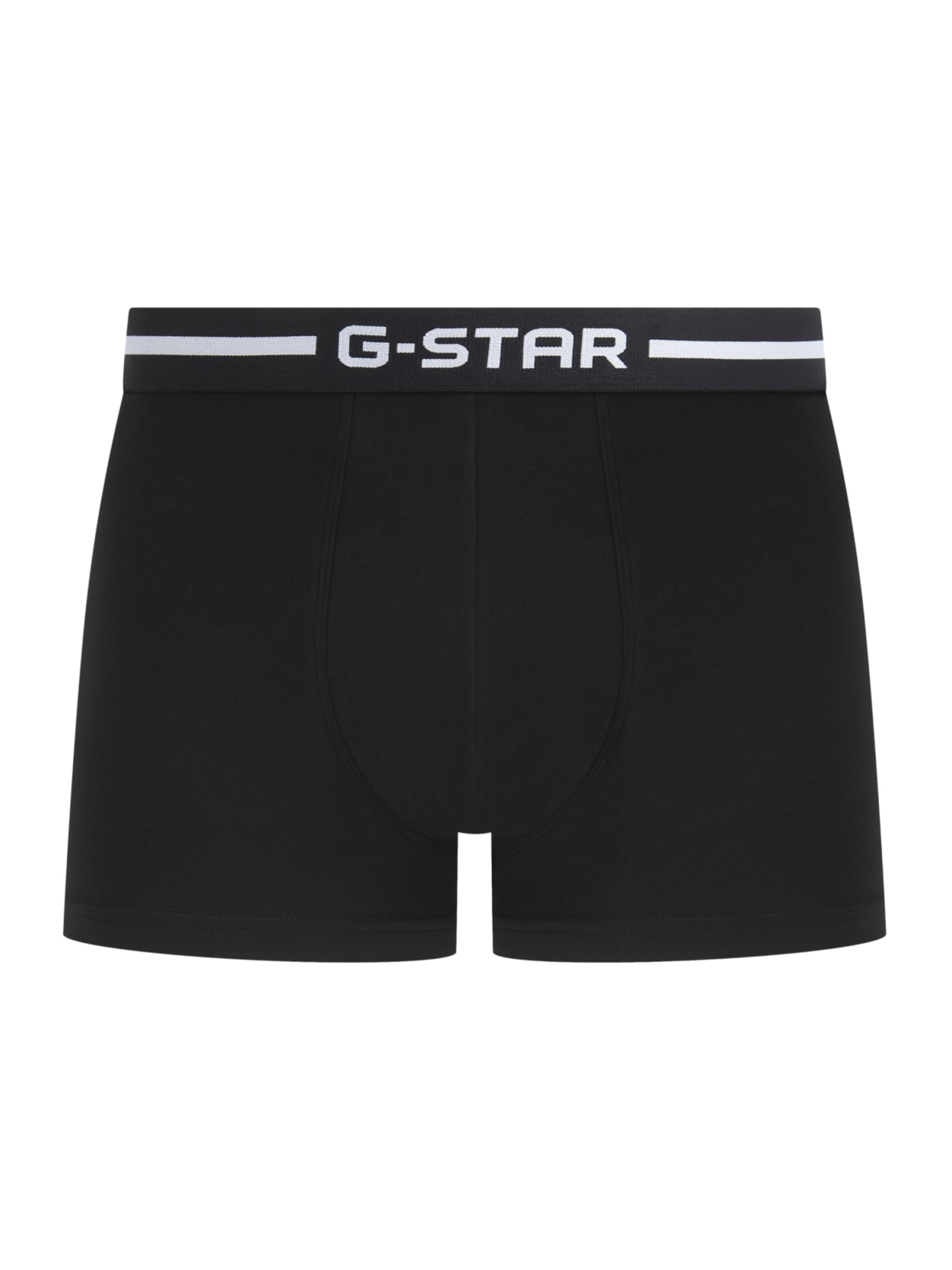 Boxers 'Acre' G-STAR en noir