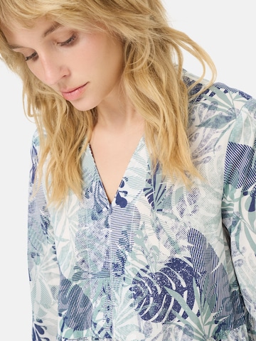 CAMEL ACTIVE Summer Dress in Blue