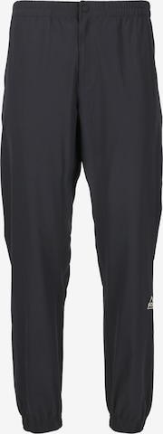 SOS Loose fit Sports trousers 'Mayon' in Blue: front