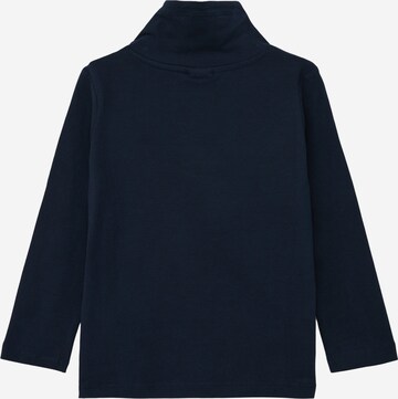 s.Oliver Shirt in Blau