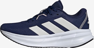 Scarpa da corsa 'Galaxy 7' di ADIDAS PERFORMANCE in blu: frontale