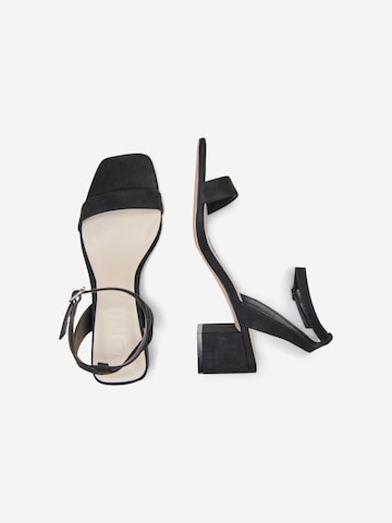 ONLY Strap Sandals 'Hanna' in Black