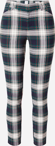 GAP Skinny Hose in Mischfarben: predná strana