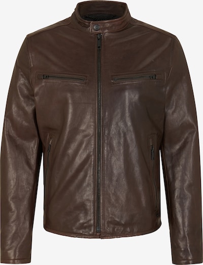 STRELLSON Between-Season Jacket in Dark brown, Item view
