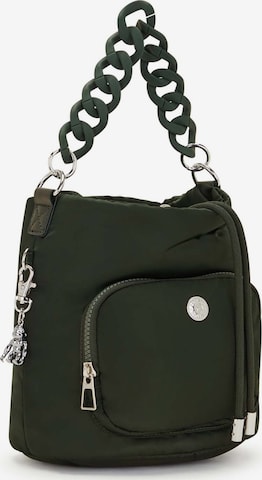 KIPLING - Mala de ombro 'KYLA' em verde