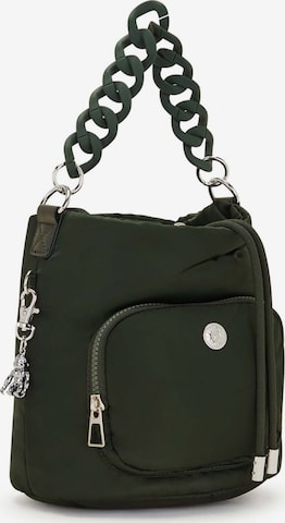 KIPLING Shoulder Bag 'KYLA' in Green