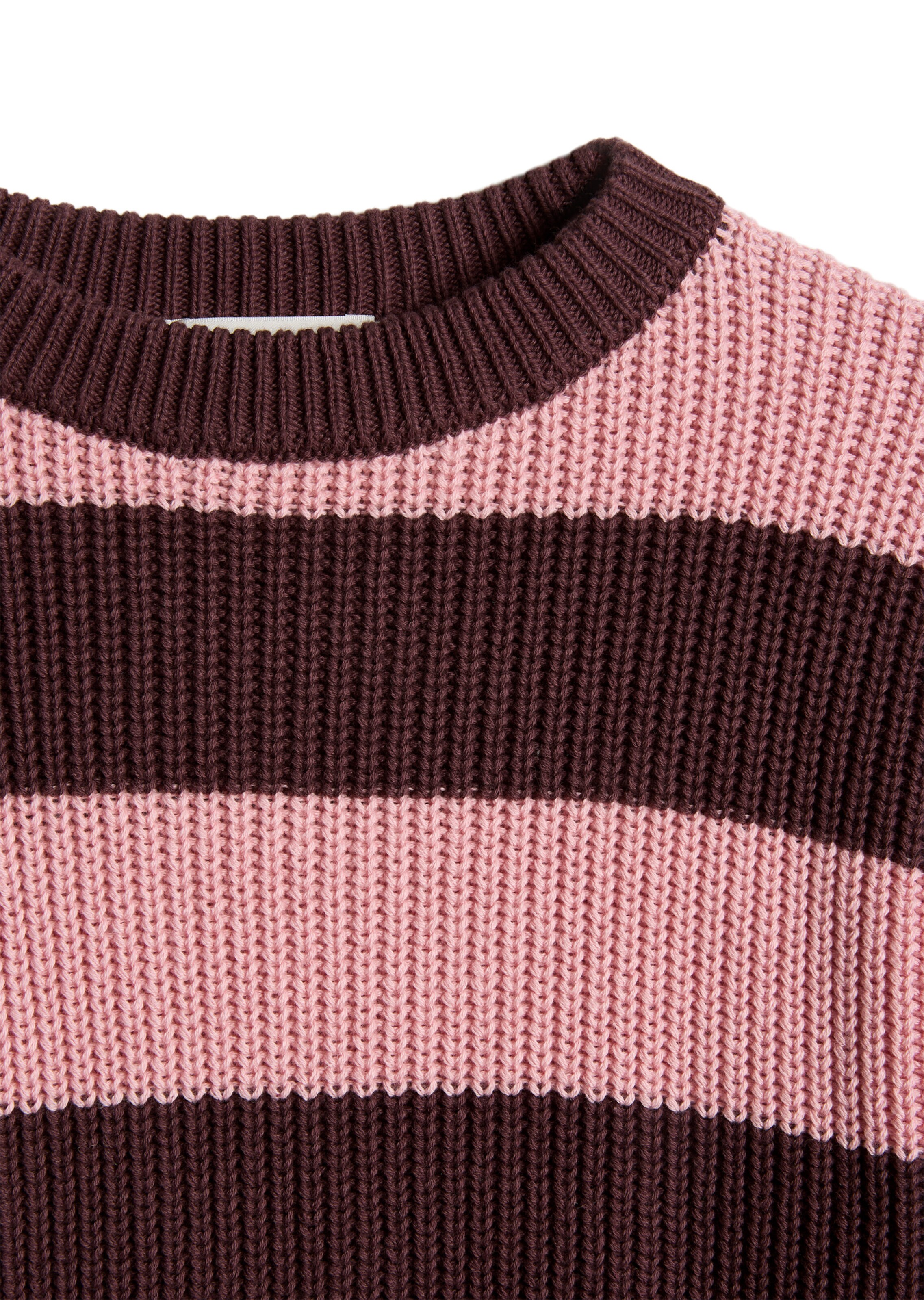 Marc O'Polo Pullover in Rot: Vorderseite