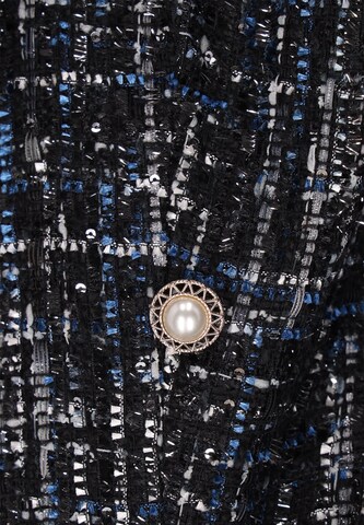 faina Blazers in Blauw