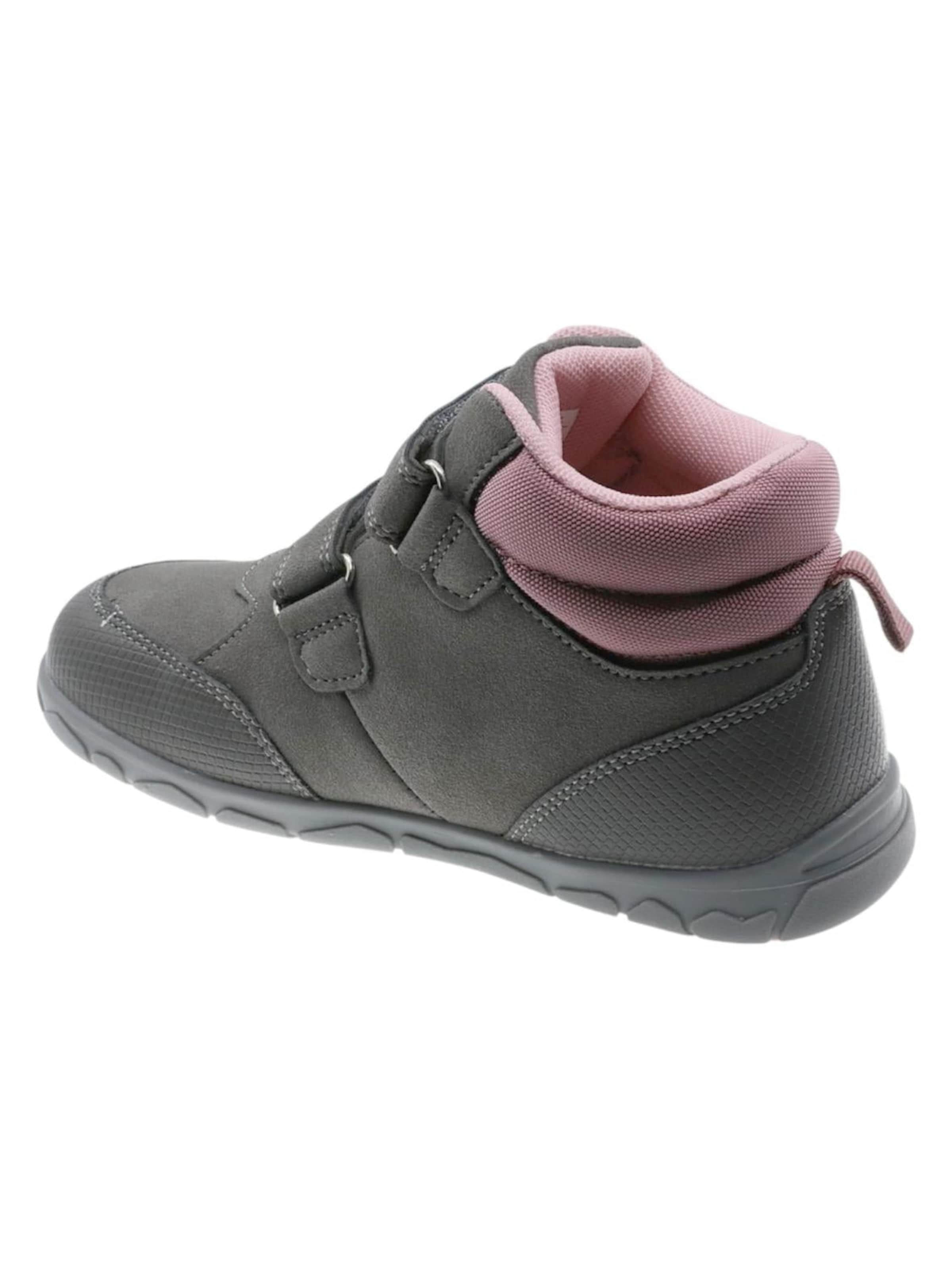 Beppi - Botas en gris