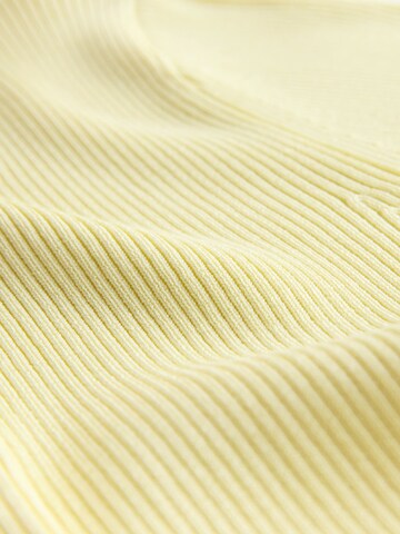 Next Kardigan w kolorze żółty