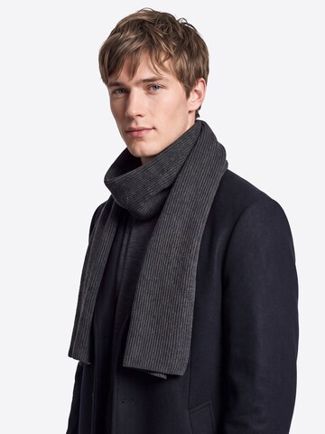 Vivisence Scarf 'MS7111' in Grey