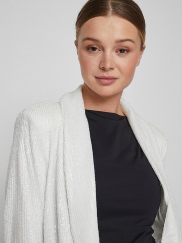 Blazer 'SHERINE' VILA en blanc