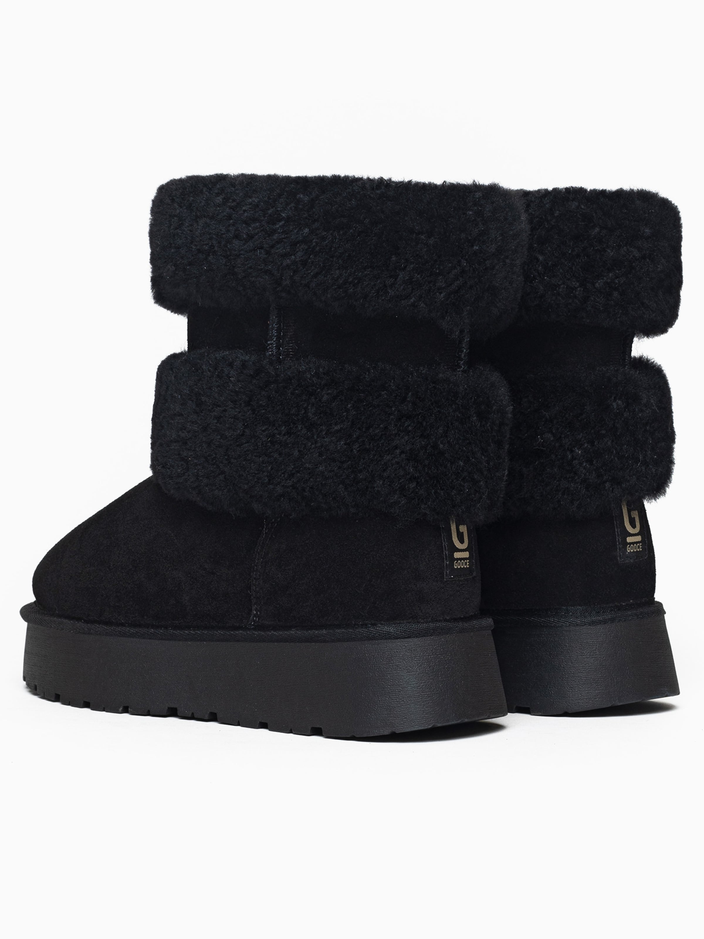 Gooce - Botas 'MARA' en negro