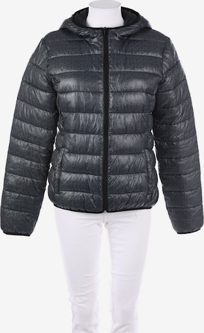 Terranova Puffer Jacke L in Grau: predná strana