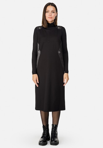 HELMIDGE Dress in Black