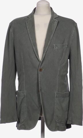 Circolo 1901 Suit Jacket in M-L in Green: front